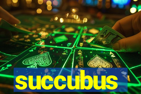succubus