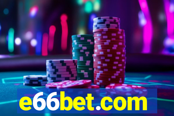 e66bet.com