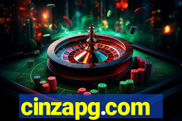 cinzapg.com