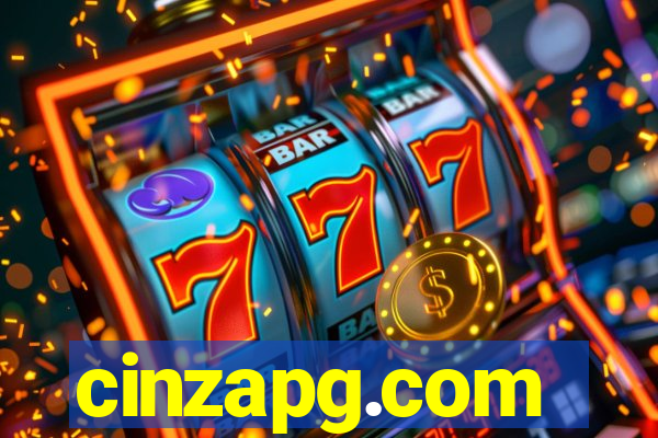 cinzapg.com