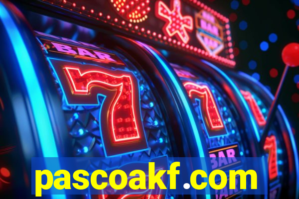 pascoakf.com