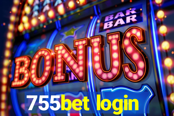 755bet login