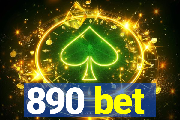 890 bet