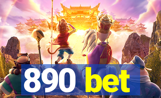 890 bet