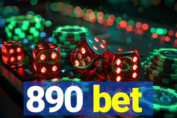 890 bet