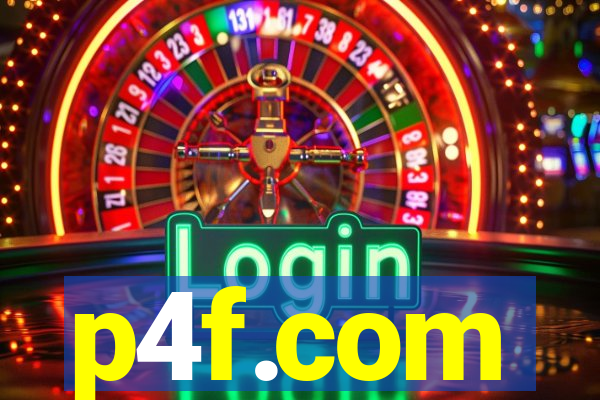 p4f.com