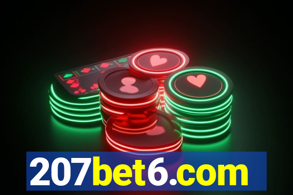 207bet6.com