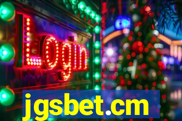 jgsbet.cm