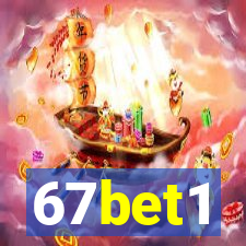67bet1