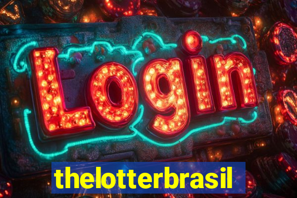 thelotterbrasil