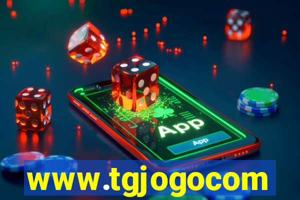 www.tgjogocom