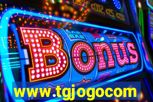 www.tgjogocom