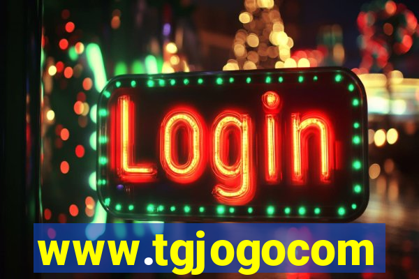 www.tgjogocom