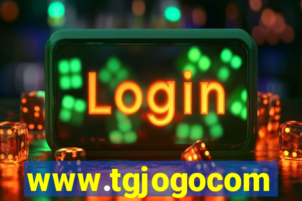www.tgjogocom