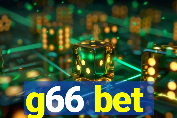 g66 bet