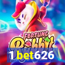 1 bet626