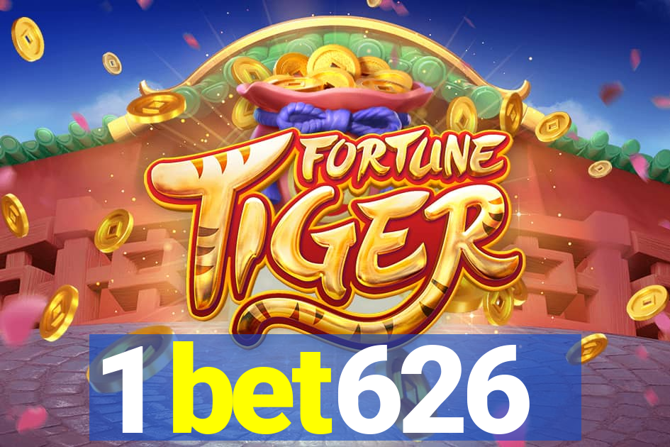 1 bet626