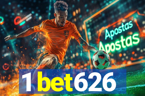 1 bet626