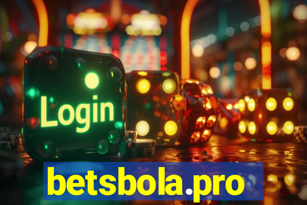 betsbola.pro