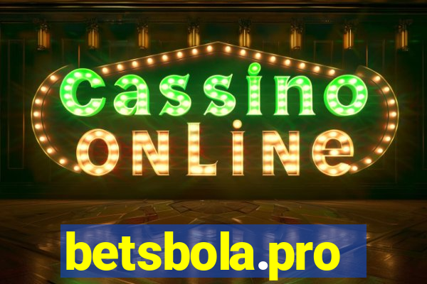 betsbola.pro