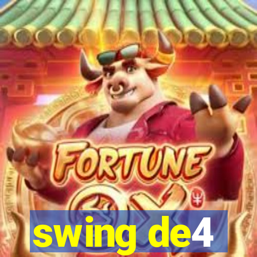 swing de4