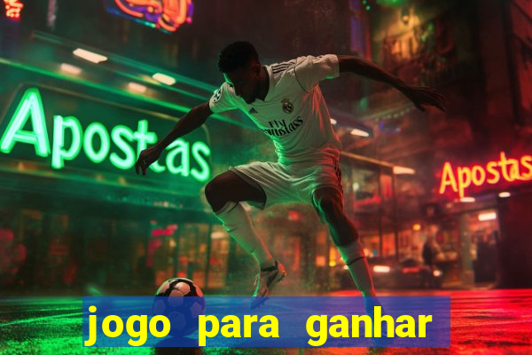 jogo para ganhar dinheiro sem depositar nada