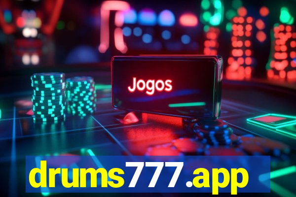 drums777.app