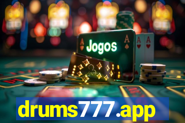 drums777.app