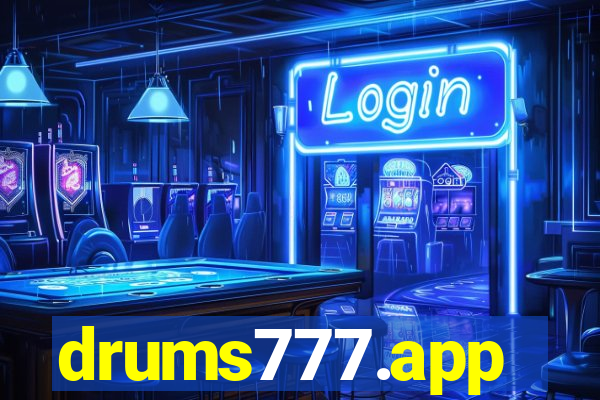 drums777.app