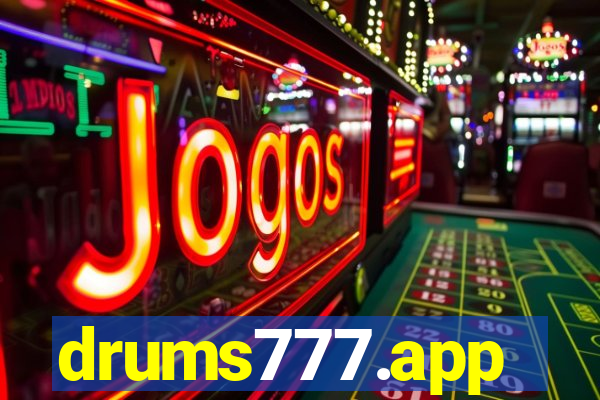 drums777.app