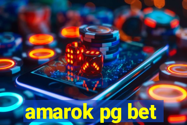 amarok pg bet