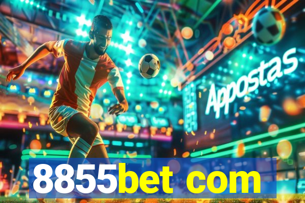 8855bet com