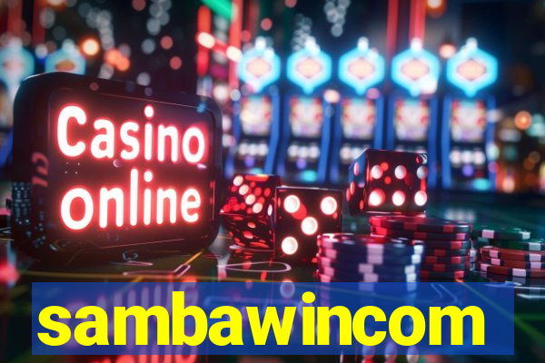 sambawincom