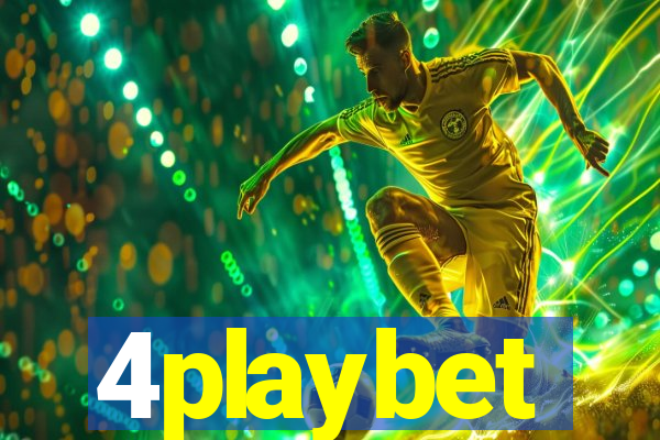 4playbet