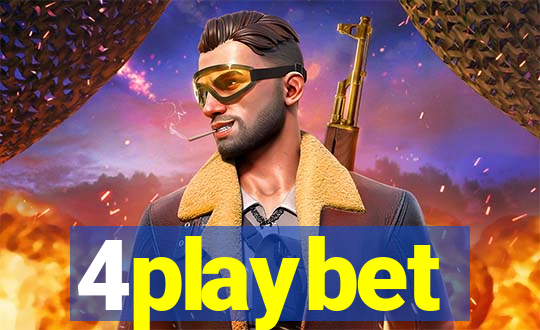 4playbet