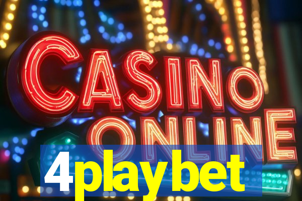 4playbet