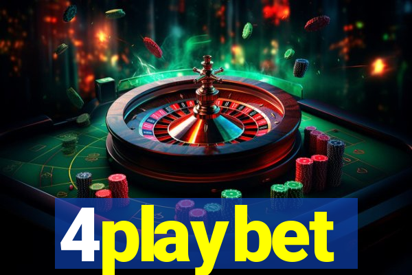 4playbet