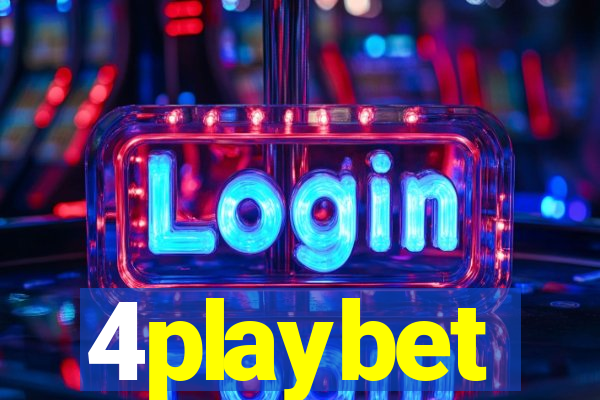 4playbet