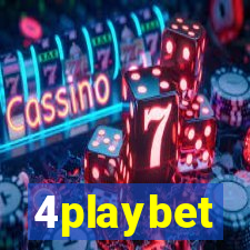 4playbet