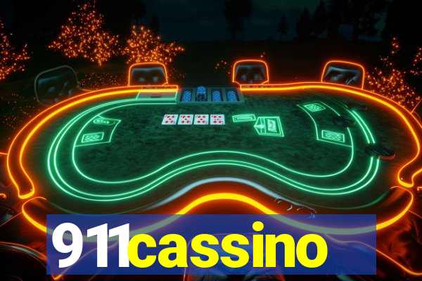 911cassino