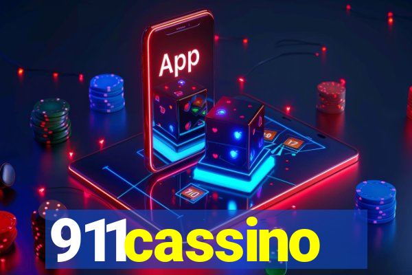 911cassino