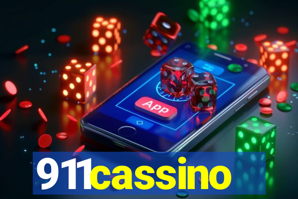 911cassino
