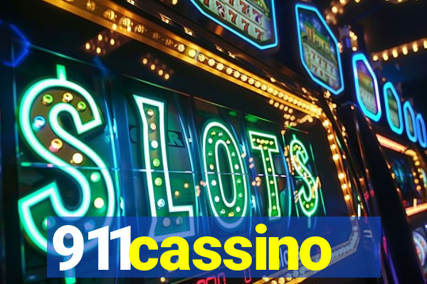911cassino