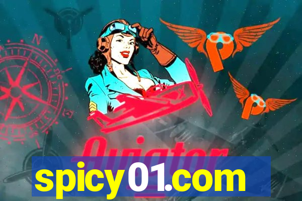spicy01.com