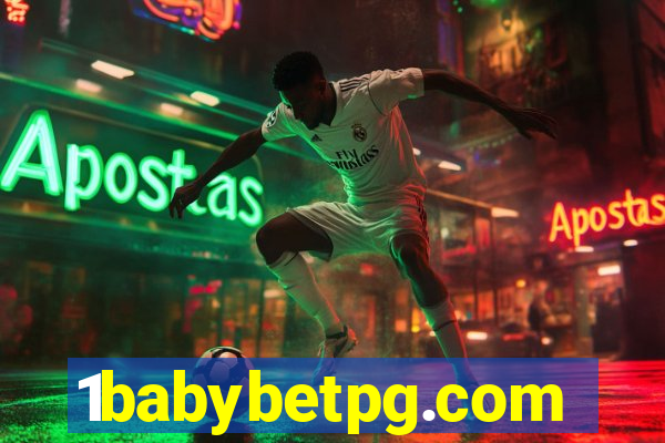 1babybetpg.com
