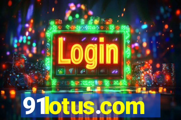 91lotus.com