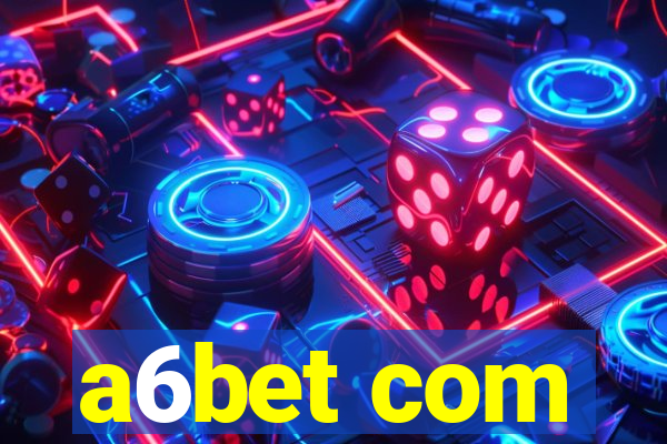 a6bet com
