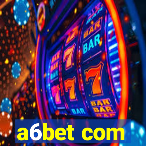 a6bet com