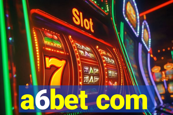 a6bet com