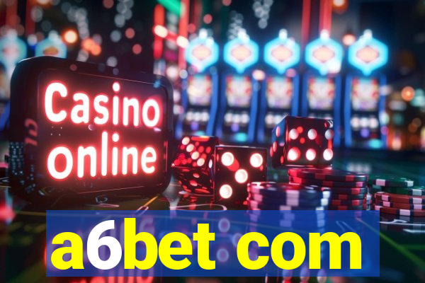 a6bet com